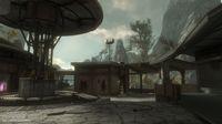 Se filtran m�s im�genes e ilustraciones de Halo: Reach