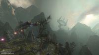 Se filtran m�s im�genes e ilustraciones de Halo: Reach