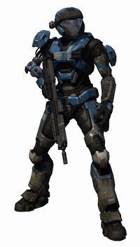 Se filtran m�s im�genes e ilustraciones de Halo: Reach