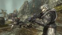 Se filtran m�s im�genes e ilustraciones de Halo: Reach