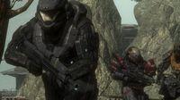 Se filtran m�s im�genes e ilustraciones de Halo: Reach