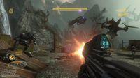 Se filtran m�s im�genes e ilustraciones de Halo: Reach