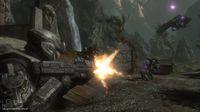 Se filtran m�s im�genes e ilustraciones de Halo: Reach