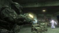 Se filtran m�s im�genes e ilustraciones de Halo: Reach