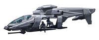 Se filtran m�s im�genes e ilustraciones de Halo: Reach