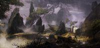 Se filtran m�s im�genes e ilustraciones de Halo: Reach