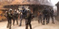 Se filtran m�s im�genes e ilustraciones de Halo: Reach