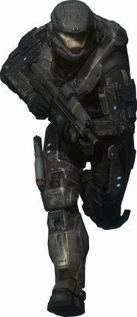 Se filtran m�s im�genes e ilustraciones de Halo: Reach
