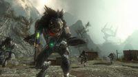 Se filtran m�s im�genes e ilustraciones de Halo: Reach