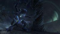 Se filtran m�s im�genes e ilustraciones de Halo: Reach