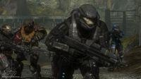 Se filtran m�s im�genes e ilustraciones de Halo: Reach