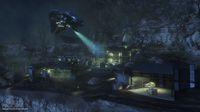 Se filtran m�s im�genes e ilustraciones de Halo: Reach
