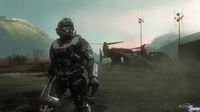 Primeras im�genes e ilustraciones oficiales de Halo: Reach