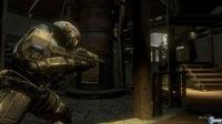 Primeras im�genes e ilustraciones oficiales de Halo: Reach