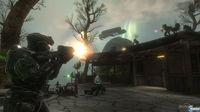 Primeras im�genes e ilustraciones oficiales de Halo: Reach