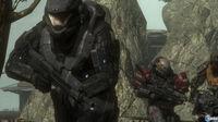 Primeras im�genes e ilustraciones oficiales de Halo: Reach