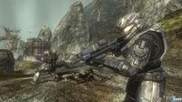 Primeras im�genes e ilustraciones oficiales de Halo: Reach
