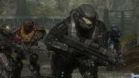 Primeras im�genes e ilustraciones oficiales de Halo: Reach