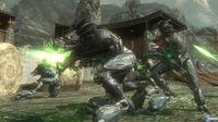 Primeras im�genes e ilustraciones oficiales de Halo: Reach