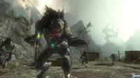 Primeras im�genes e ilustraciones oficiales de Halo: Reach