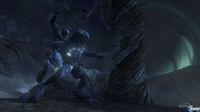 Primeras im�genes e ilustraciones oficiales de Halo: Reach
