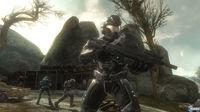 Primeras im�genes e ilustraciones oficiales de Halo: Reach