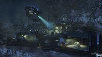 Primeras im�genes e ilustraciones oficiales de Halo: Reach
