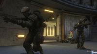 Primeras im�genes e ilustraciones oficiales de Halo: Reach