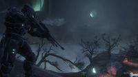 Primeras im�genes e ilustraciones oficiales de Halo: Reach