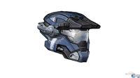 Primeras im�genes e ilustraciones oficiales de Halo: Reach