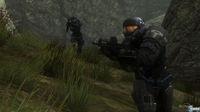 Primeras im�genes e ilustraciones oficiales de Halo: Reach