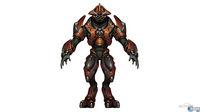 Primeras im�genes e ilustraciones oficiales de Halo: Reach