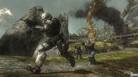 Primeras im�genes e ilustraciones oficiales de Halo: Reach