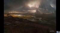 Primeras im�genes e ilustraciones oficiales de Halo: Reach