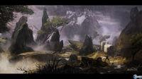 Primeras im�genes e ilustraciones oficiales de Halo: Reach