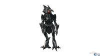 Primeras im�genes e ilustraciones oficiales de Halo: Reach