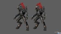 Primeras im�genes e ilustraciones oficiales de Halo: Reach