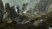 Primeras im�genes e ilustraciones oficiales de Halo: Reach