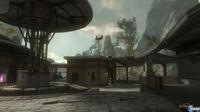 Primeras im�genes e ilustraciones oficiales de Halo: Reach