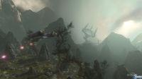Primeras im�genes e ilustraciones oficiales de Halo: Reach