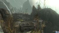 Primeras im�genes e ilustraciones oficiales de Halo: Reach