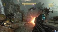 Primeras im�genes e ilustraciones oficiales de Halo: Reach