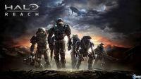 X10: Nuevas im�genes e ilustraci�n de Halo: Reach