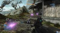 X10: Nuevas im�genes e ilustraci�n de Halo: Reach