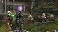 X10: Nuevas im�genes e ilustraci�n de Halo: Reach