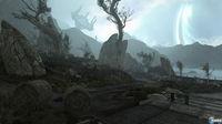 X10: Nuevas im�genes e ilustraci�n de Halo: Reach