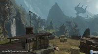 Bungie muestra los mapas de la beta de Halo Reach