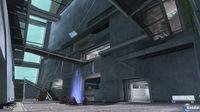 Bungie muestra los mapas de la beta de Halo Reach