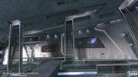 Bungie muestra los mapas de la beta de Halo Reach