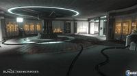 Bungie muestra los mapas de la beta de Halo Reach
